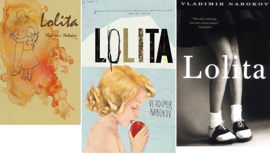 蘿莉塔去蘿莉化：《Lolita》（1955）