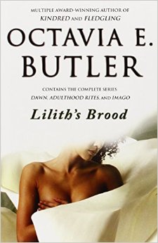 《異種創生》（Lilith’s Brood）。