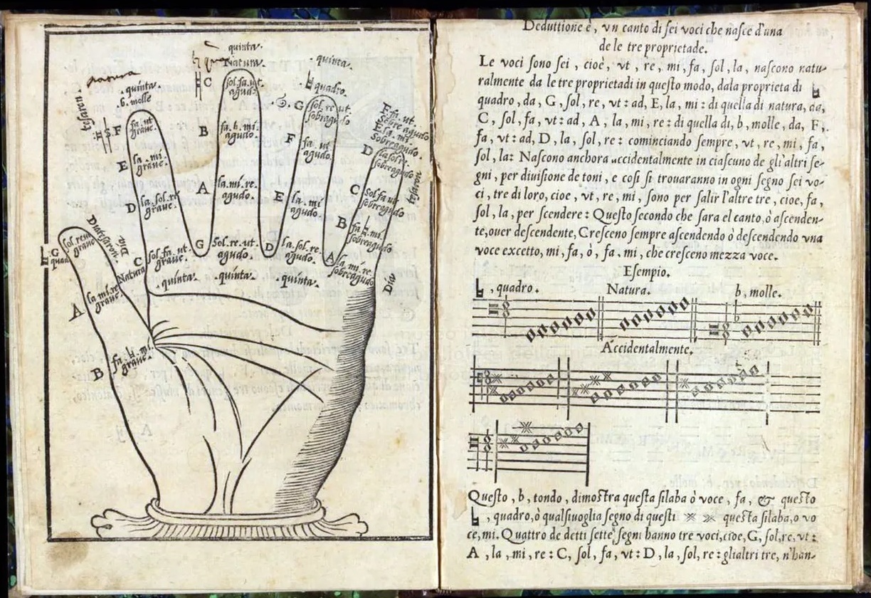被消失的十六世紀天才黑人作曲家：Vicente Lusitano