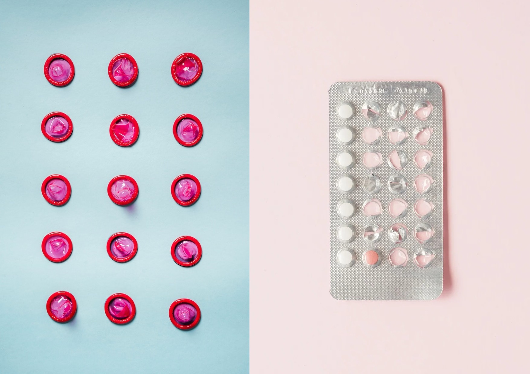 安全方便的男性避孕近在咫尺，但何時才能實現？