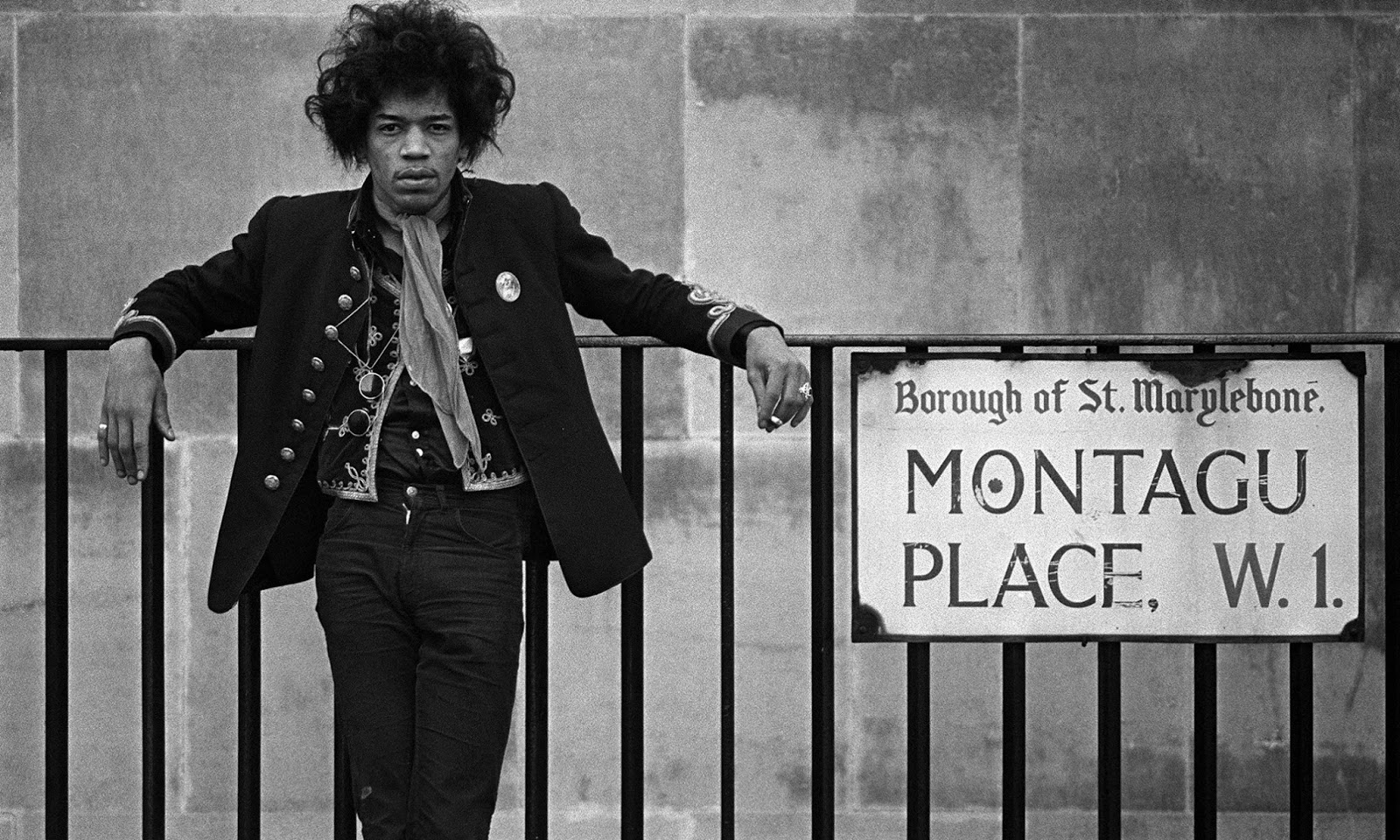 不妥協造就了偉大：Jimi Hendrix災難性的首次登台演出