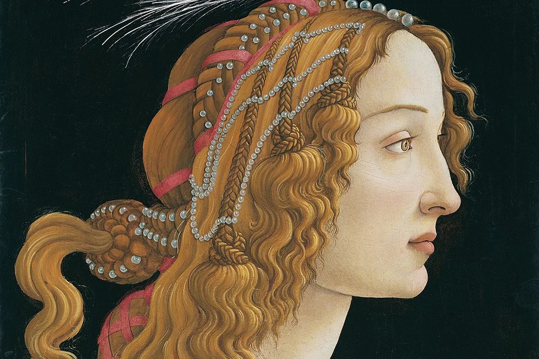 文藝復興時期畫家覺得「天堂裡大家都會沒頭髮」不太有道理