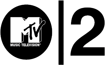 MTV2在1997年至2001年期間使用的Logo。