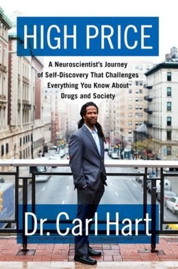 《代價不菲：一位神經學者以人生經驗揭開關於藥物和社會的迷思》（2013）