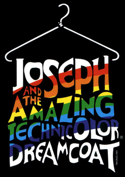 〈關上每扇門〉：《約瑟夫與夢幻彩衣》Joseph and the Amazing Technicolor Dreamcoat（1973）